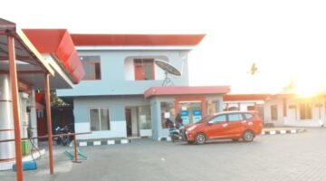 Manajemen SPBU Tepo Takalar Tingkatkan Pelayanan Prima Bagi Masyarakat