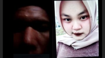 Napi Lapas Pancurbatu Muamar Kadafi Diduga Kendalikan Praktek Penipuan Love Scamming dari Balik Jeruji Besi, Tiap Hari Raup Puluhan Juta Rupiah