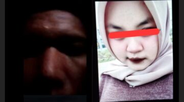Napi Lapas Pancurbatu Muamar Kadafi Diduga Kendalikan Praktek Penipuan Love Scamming dari Balik Jeruji Besi, Tiap Hari Raup Puluhan Juta Rupiah
