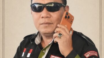 Yana BW, Senior IPK Medan Sunggal yang Terus Menyalakan Api Perjuangan Kader