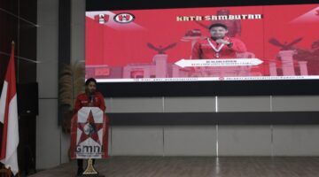 DPD GMNI Sumut: Kelangkaan BBM Bukti Kegagalan Kepemimpinan dan Tata Kelola Pertamina, Executive General Manager Sumbagut Harus Bertanggung Jawab