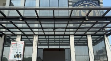 Tingkatkan Efisiensi Layanan, Bapas Medan Gandeng Universitas Potensi Utama Rancang Website Wajib Lapor Klien Pemasyarakatan
