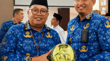 Menatap 59 Tahun Bupati Takalar Daeng Manye: Refleksi Kepemimpinan Berbasis Data dan Lompatan Mutu Pendikan