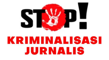 Kecurigaan Manipulasi Berita Meningkat, Kasus Sumedang Diikuti Tekanan ke Media