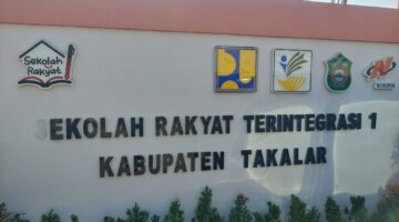 Masa Kontrak Berakhir, Proyek Sekolah Rakyat Takalar Masih Berjalan, PT Nindya Karya Sebut Ada Adendum