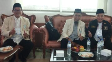 Harakah BAKOMUBIN DKI Jakarta dan FH UHAMKA Gelar Pelatihan Advokasi serta Paralegal Berbasis Masyarakat