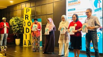 Masyarakat Diharapkan Semakin Memahami Autoimun, Juga Kalangan Wartawan
