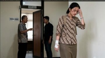 Sekpri Wabup Sumedang Mengaku Dicekik dan Diikat dalam Dugaan Penyiksaan