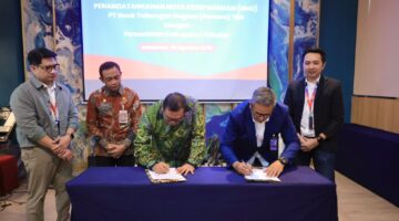 Bupati Takalar Gandeng Bank BTN, Perkuat Transformasi Digital dan Layanan Publik