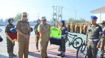 Bupati Takalar Launching SI PATROL, Inovasi Digital untuk Tingkatkan Responsivitas Pelayanan Masyarakat