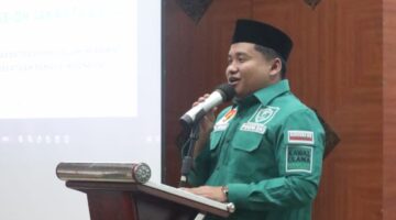 Pengamat Civil Society Dedi Siregar Puji Polres Cimahi Gandeng Ojol Perkuat Keamanan Wilayah