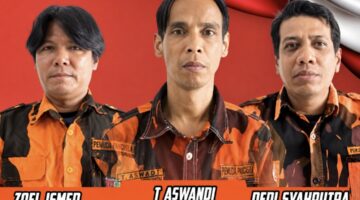 Jelang 17 Agustus, Ketua Ranting PP Helvetia Ajak Kader Perkuat Persatuan dan Cinta Tanah Air