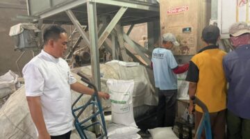 Bulog Sumut Salurkan Beras dan Minyakita Mengacu Ketentuan Pemerintah