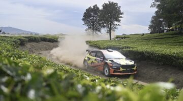 Dukung APRC Sumut 2026, PTPN IV PalmCo Berkolaborasi Majukan Pariwisata Olahraga dan UMKM Lokal