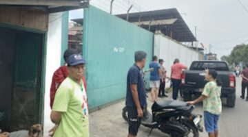 Gudang dan Bengkel Dibobol Maling, Warga Tanjung Mulia Hilir Resah