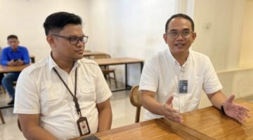 Bulog Sumut Pastikan 52,17 Juta Kg Beras Aman sebagai Cadangan Strategis Pangan