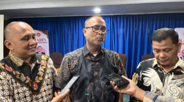 IKADIN Bela Imunitas Advokat dalam Menjalankan Tugas Profesi