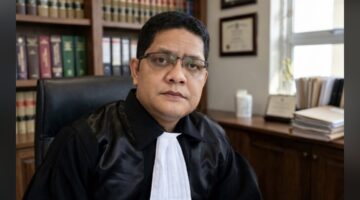 Mahkamah Agung Kabulkan Kasasi, Batalkan Vonis PT Medan dalam Perkara Bambang alias Bembeng