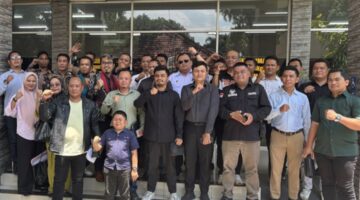 Tak Terima Dugaan Serangan di Medsos, 63 Advokat FORSILA Adukan Oknum Pengacara FL ke Polda Sumut