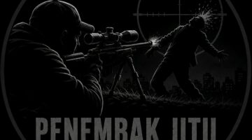 Prof Sutan Nasomal : Tembak Mati Dan Tak Boleh Lepas Dari Hukum. Indonesia Di Serbu Menjadi Pasar Narkoba Dari WN Malaysia