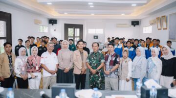 Koperasi Merah Putih Tak Sekadar Dibangun, Keberlanjutan Jadi Tantangan Utama