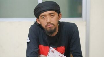 Presidium FRONTAL Jawa Timur Ajak Driver Sampaikan Aspirasi Secara Tertib dan Damai