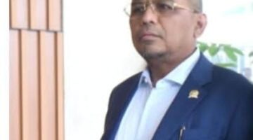 Napi Sering Kabur, Tapi Kanwilnya Tidak Pernah di Copot, Anggota Komisi XIII DPR RI Arisal Aziz Usulkan Copot Kepala Kanwil Pemasyarakatan Riau dan Kalapas Pasir Pangaraian