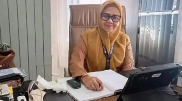 Kualitas Udara Menurun akibat Cuaca Ekstrem, Dinkes Takalar Imbau Warga Waspadai ISPA