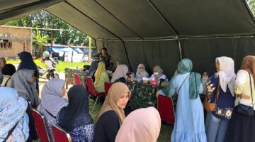 Dandim 0113/Gayo Lues Hadiri Pengobatan Gratis dalam Rangka Pembukaan TMMD ke-130 TA 2026, 170 Warga Mendapat Pelayanan Kesehatan