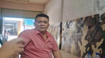 Turut Berduka atas Tragedi Bangun Rejo, Husen Sukri Ajak Semua Pihak Menahan Diri dan Percayakan Proses Hukum