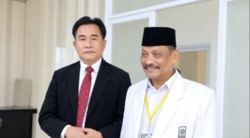 Ketum DPP GARNIZUN H. Ardiansyah Saragih Dukung Kapolri Bongkar Tuntas Jaringan Narkotika di Balik 1,1 Ton Sabu di Aceh
