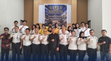 Gandeng Yayasan Perisai Indonesia, Bapas Medan Siapkan Klien Pemasyarakatan Mandiri dan Produktif