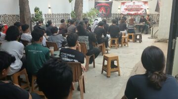 PPD: Pentingnya Pemerataan Kualitas Pendidikan di Berbagai wilayah Indonesia