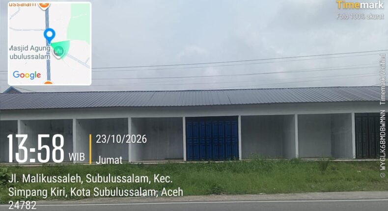 foto slider headline